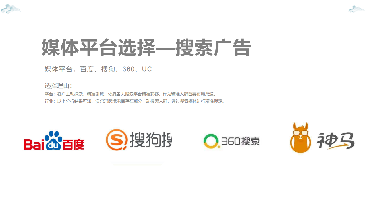 沃尔玛跨境电商项目(图20) 沃尔玛跨境电商项目合作案例(图21)