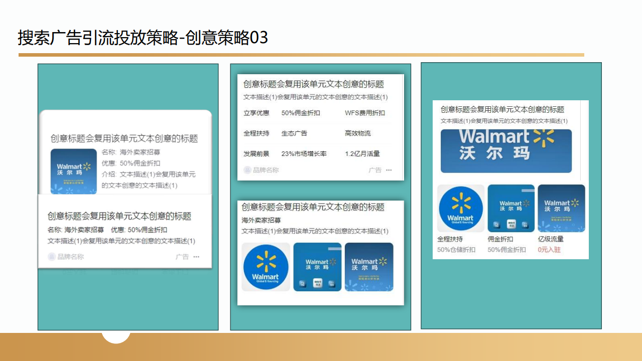 沃尔玛跨境电商项目(图35) 沃尔玛跨境电商项目合作案例(图36)